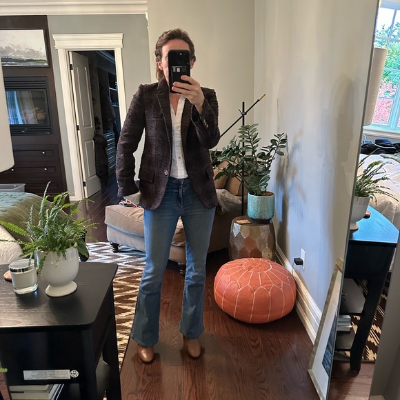 Isabel Marant Tweed Jacket - Picture 3 of 3